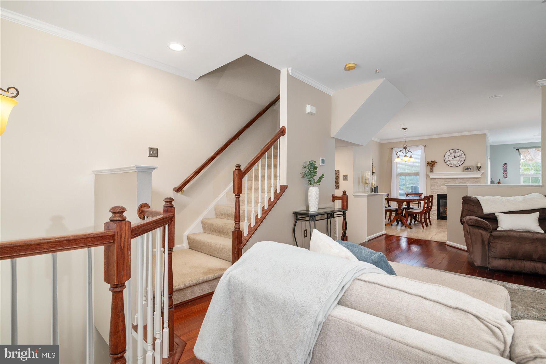 PINEY ORCHARD - Residential Lease