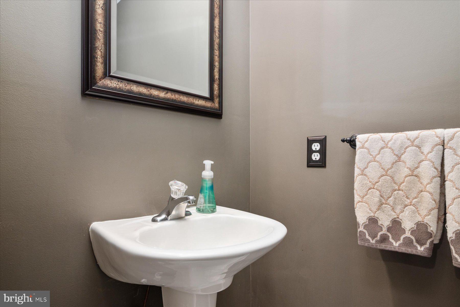 PINEY ORCHARD - Residential Lease