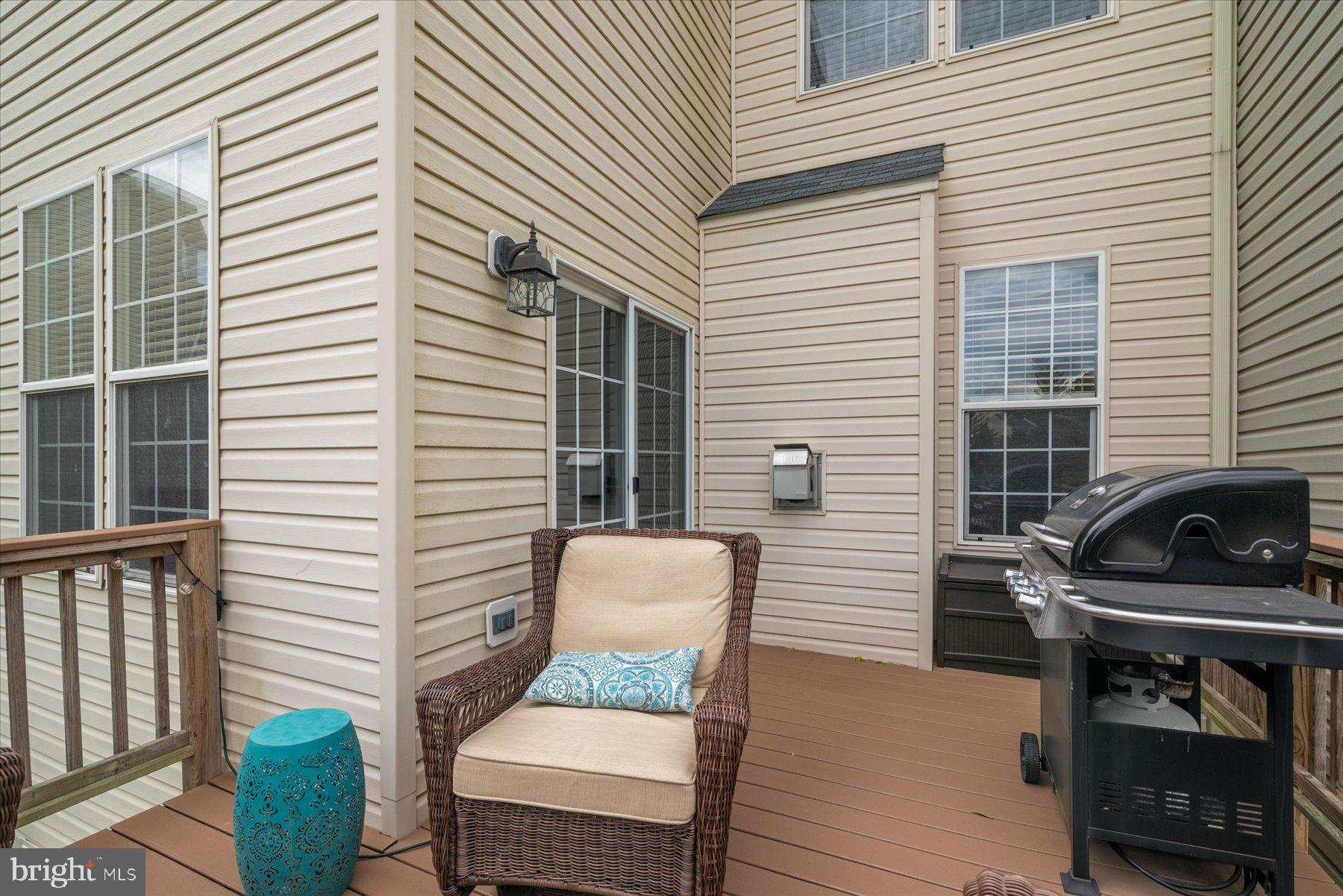 PINEY ORCHARD - Residential Lease