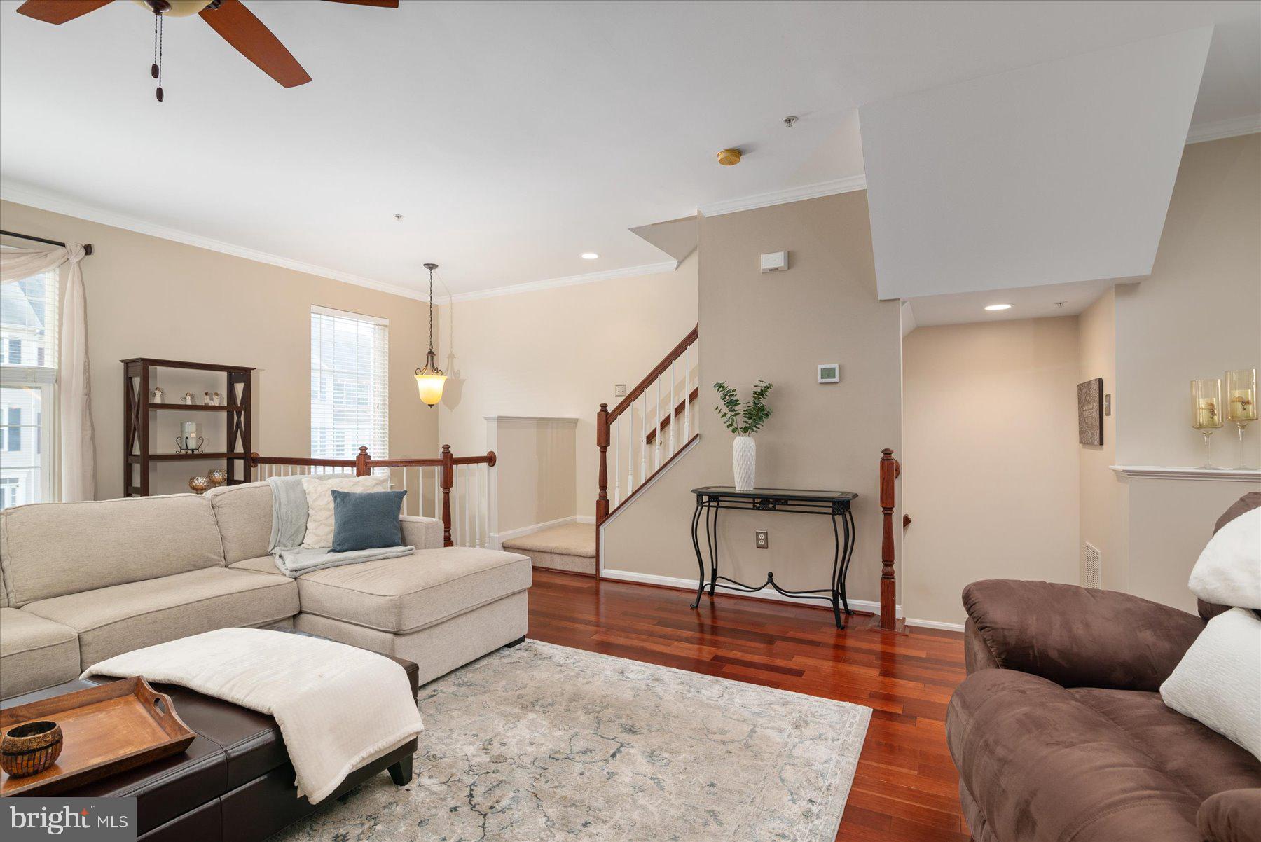 PINEY ORCHARD - Residential Lease