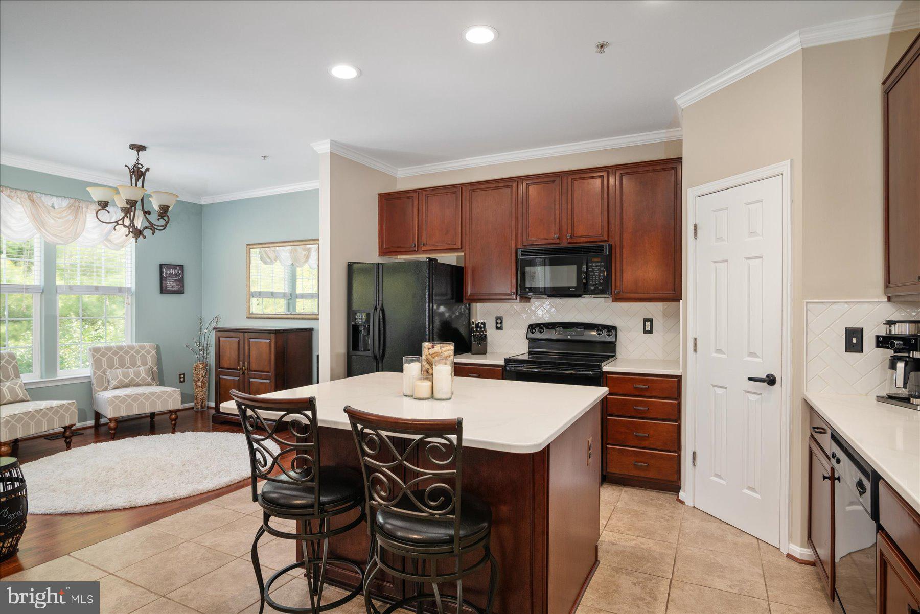 PINEY ORCHARD - Residential Lease