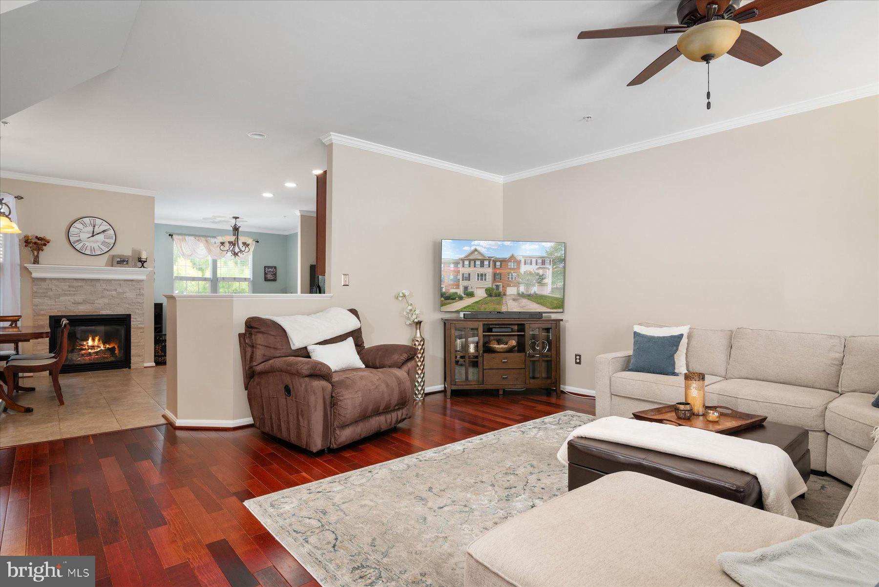 PINEY ORCHARD - Residential Lease