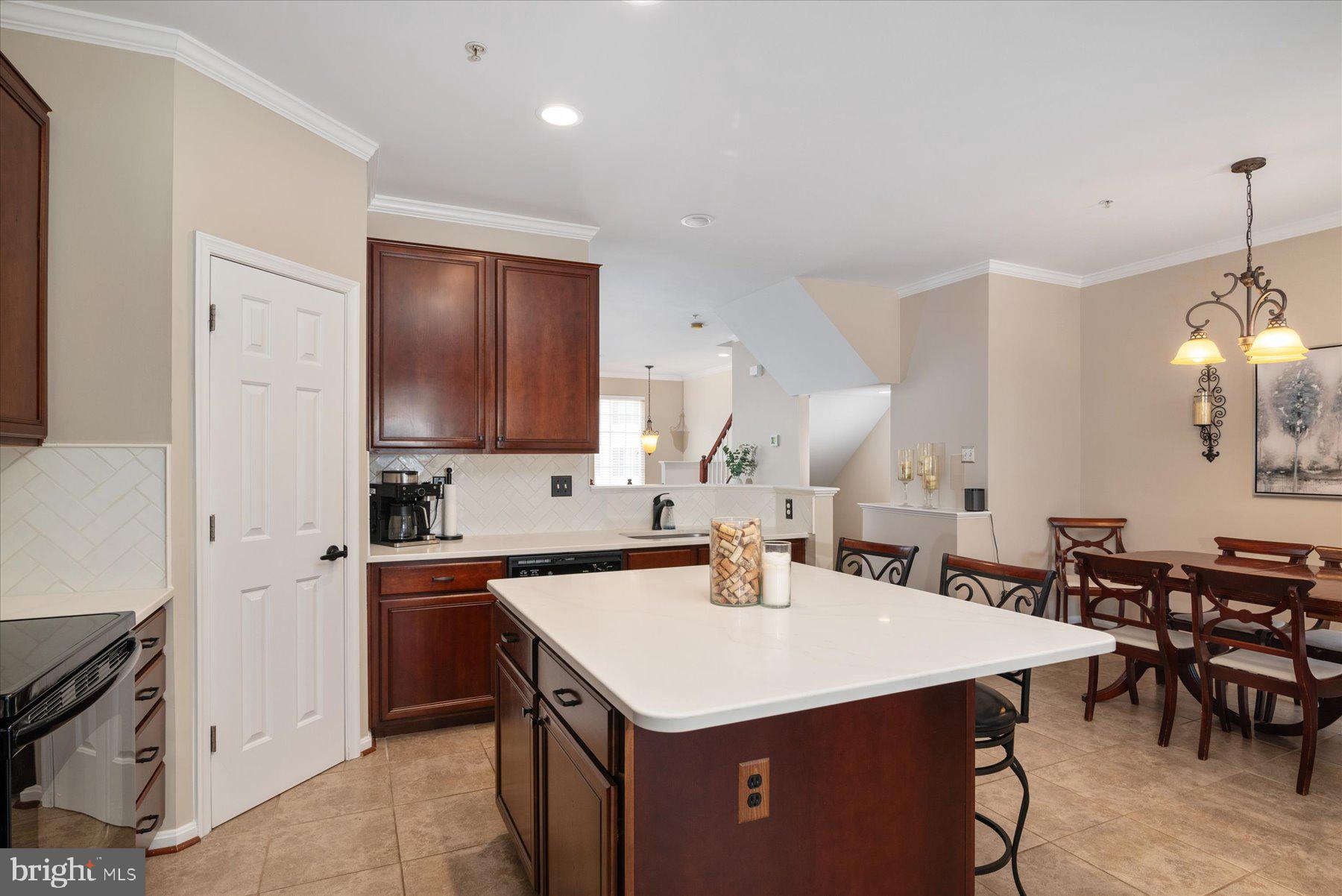 PINEY ORCHARD - Residential Lease