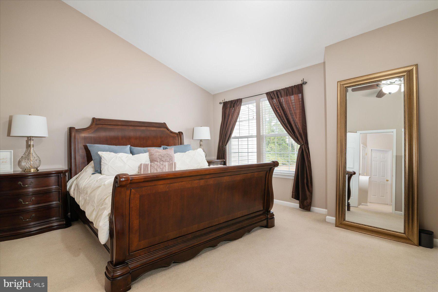 PINEY ORCHARD - Residential Lease