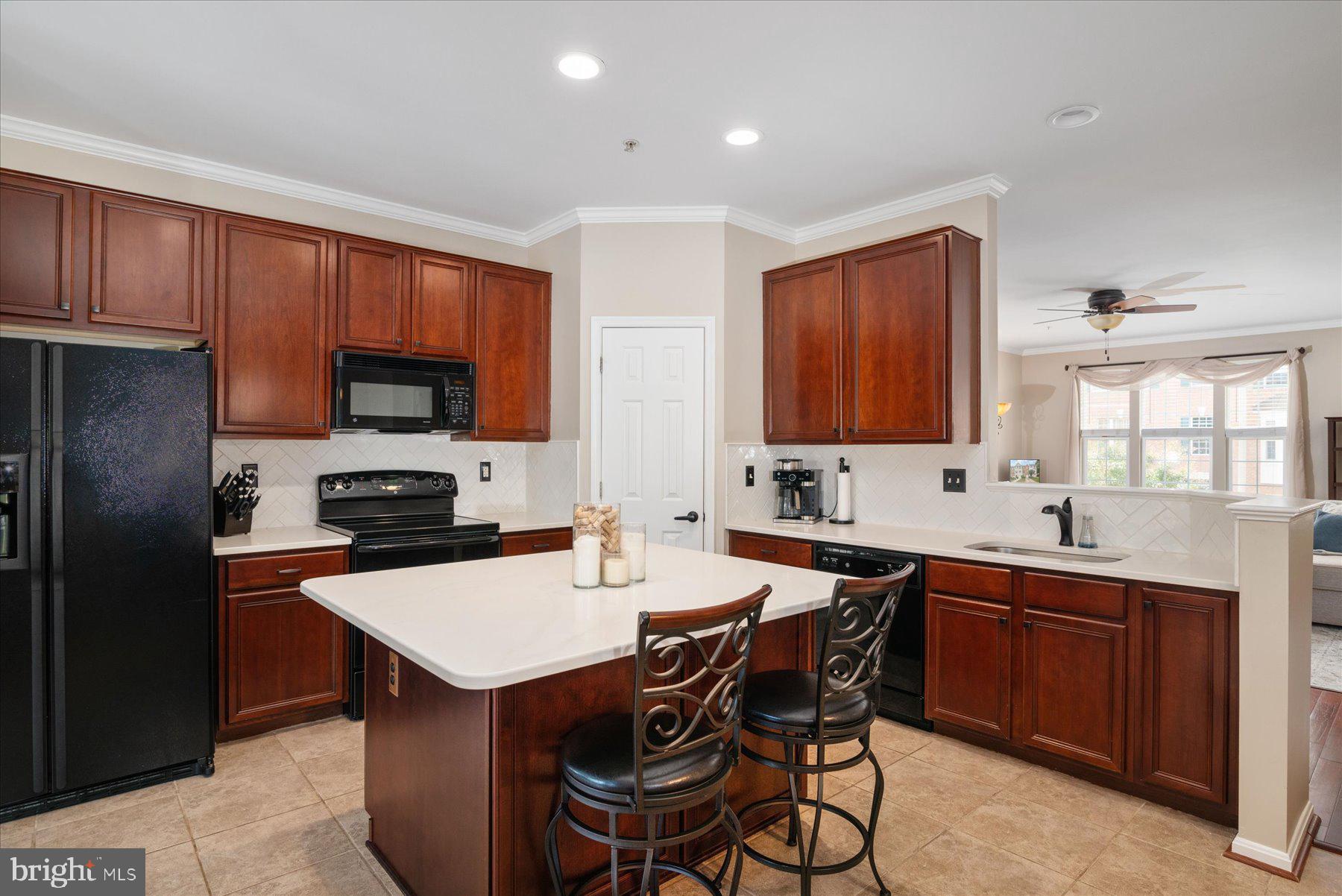 PINEY ORCHARD - Residential Lease