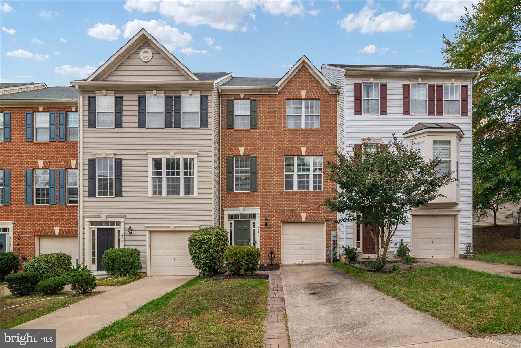 PINEY ORCHARD - Residential Lease