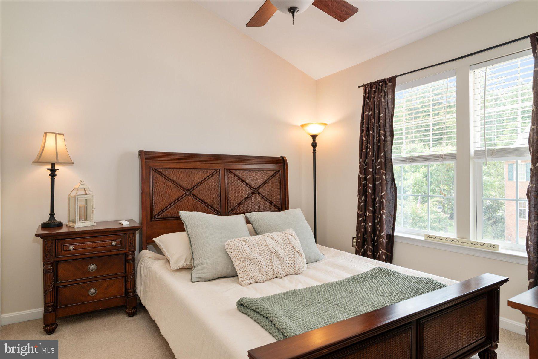 PINEY ORCHARD - Residential Lease