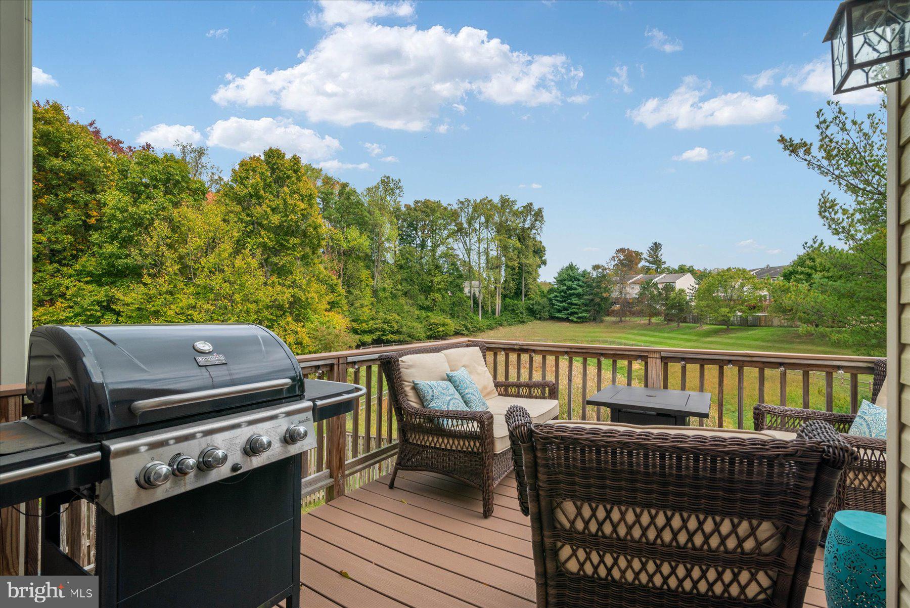 PINEY ORCHARD - Residential Lease