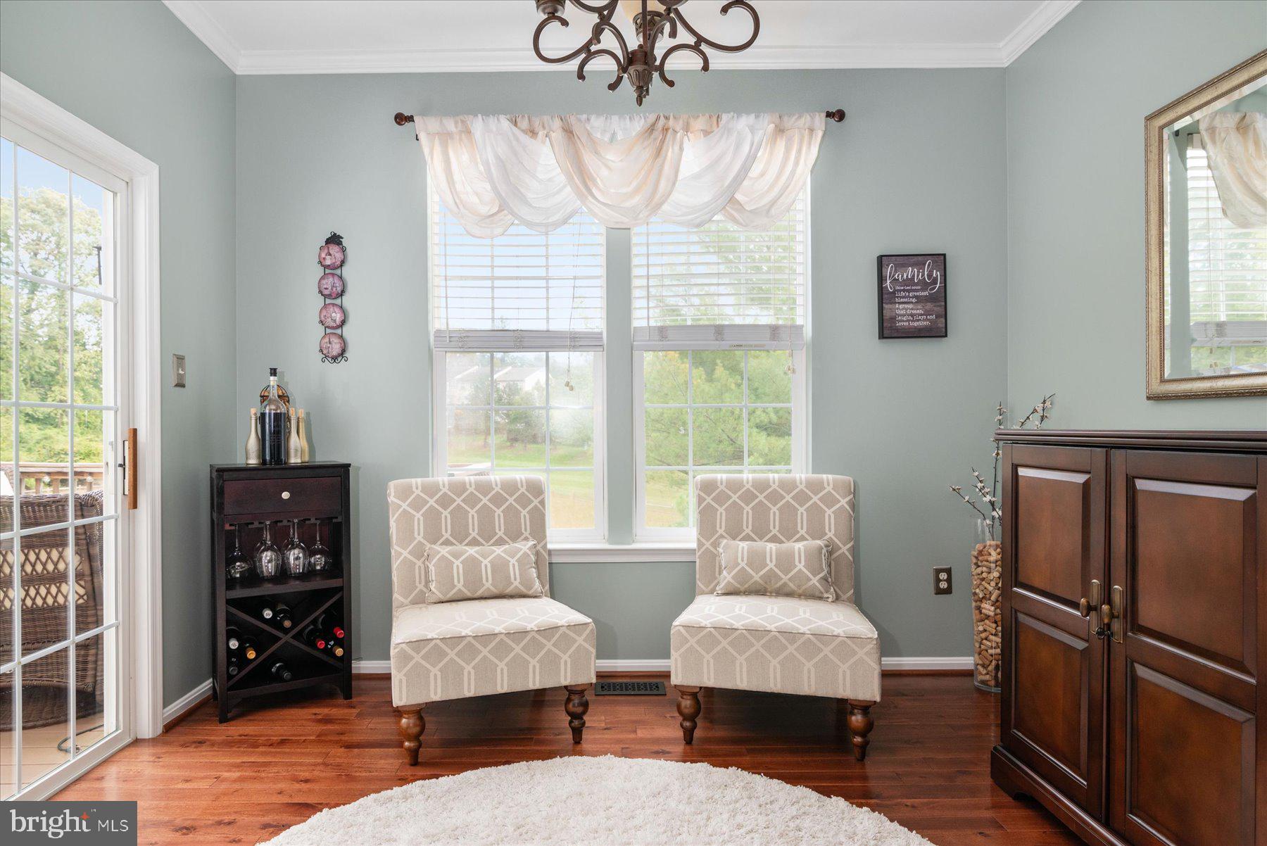 PINEY ORCHARD - Residential Lease