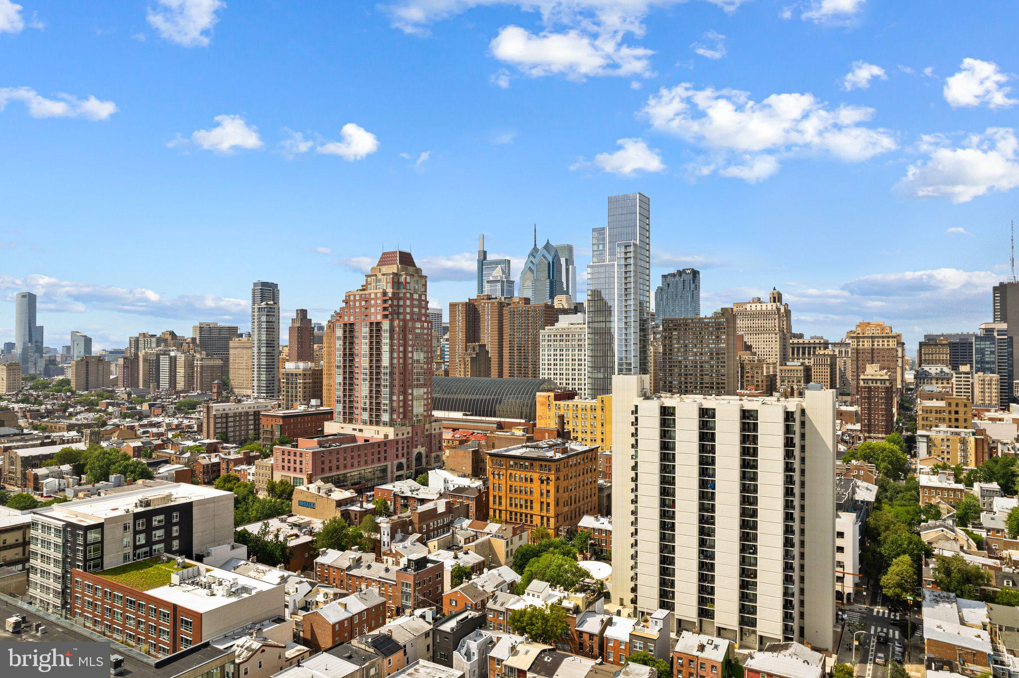 WASHINGTON SQ WEST - Residential