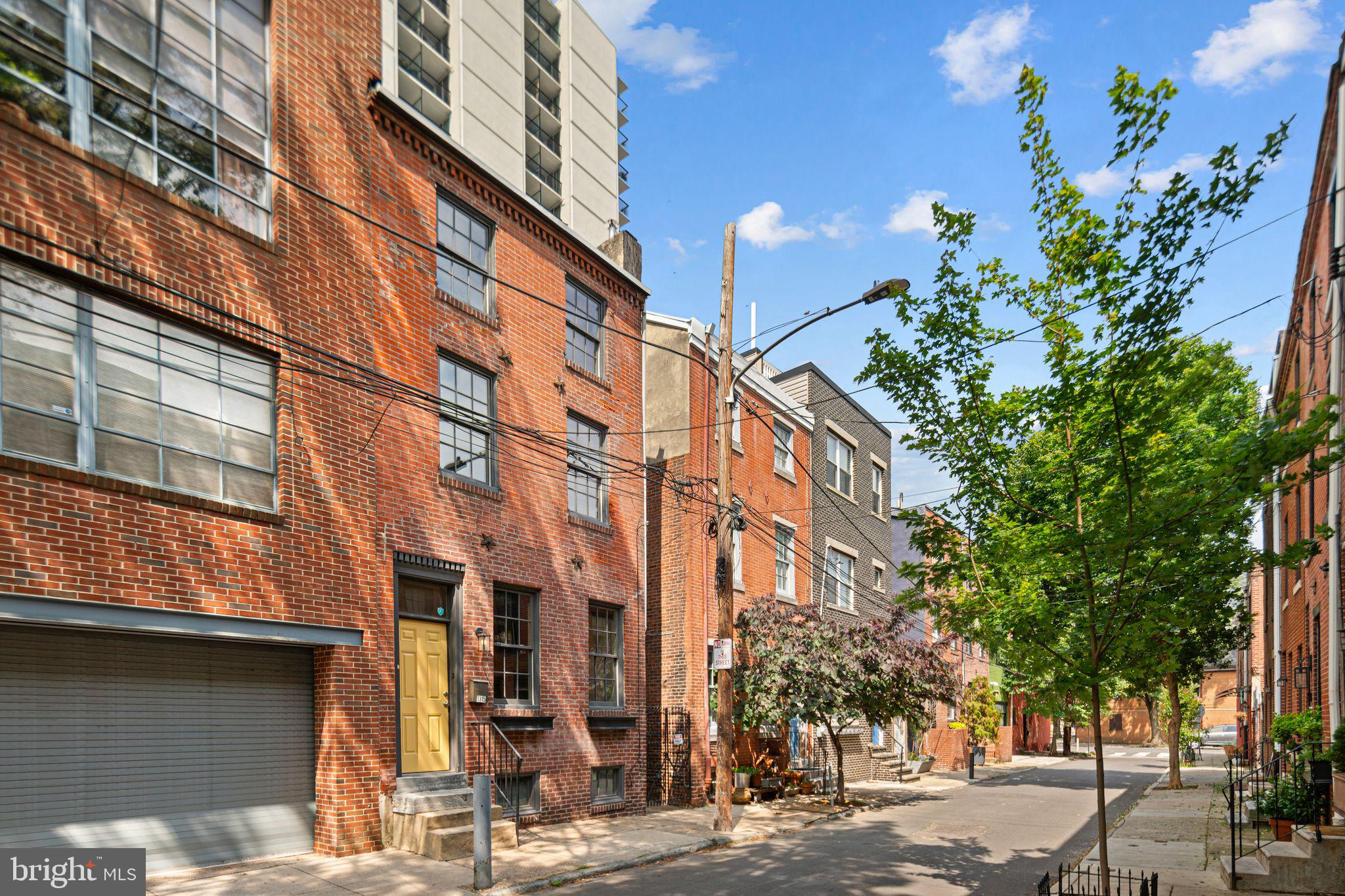 WASHINGTON SQ WEST - Residential