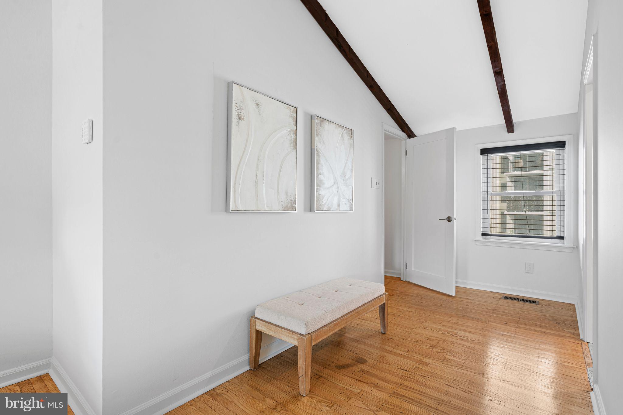 WASHINGTON SQ WEST - Residential