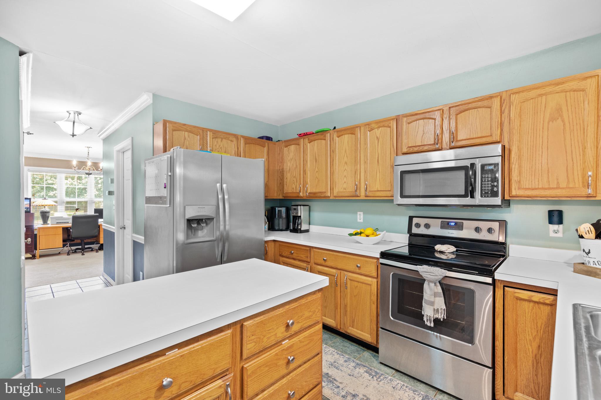 WHITE OAK - Residential