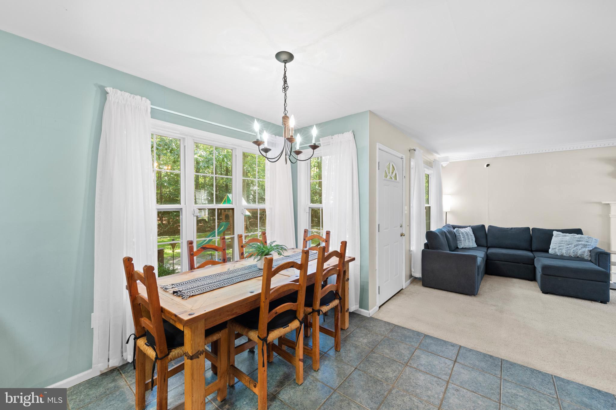 WHITE OAK - Residential