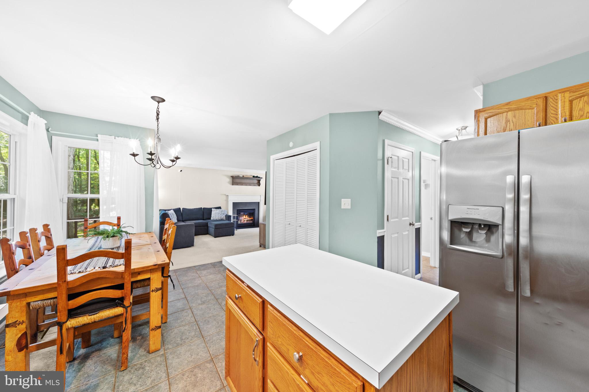 WHITE OAK - Residential