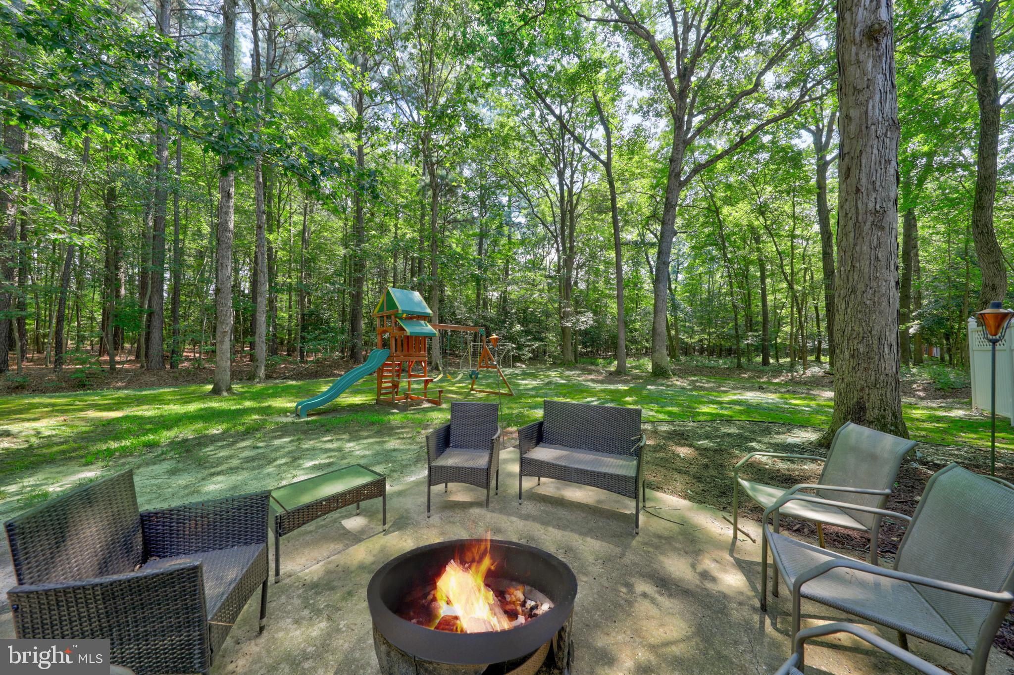 WHITE OAK - Residential