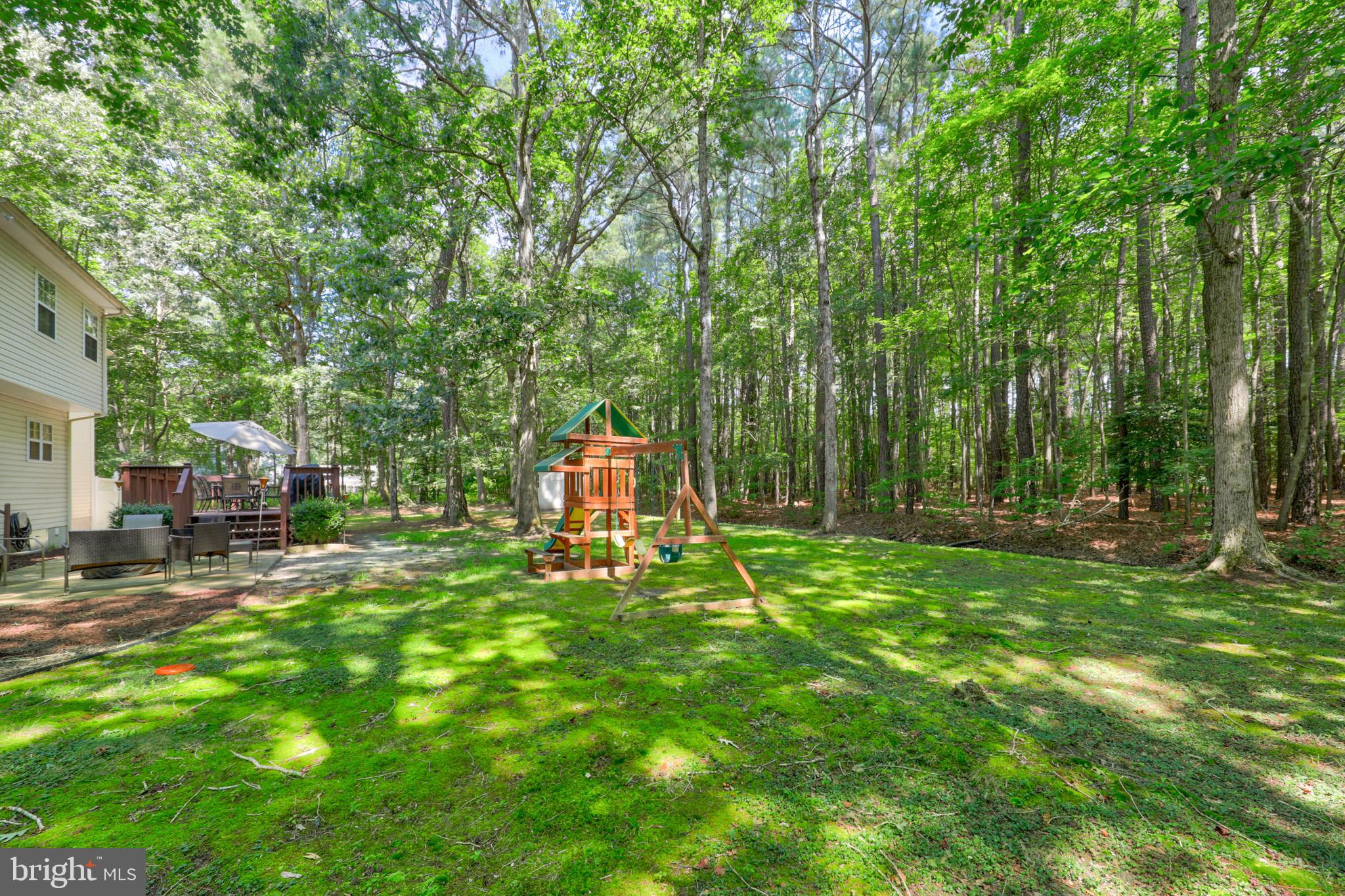 WHITE OAK - Residential