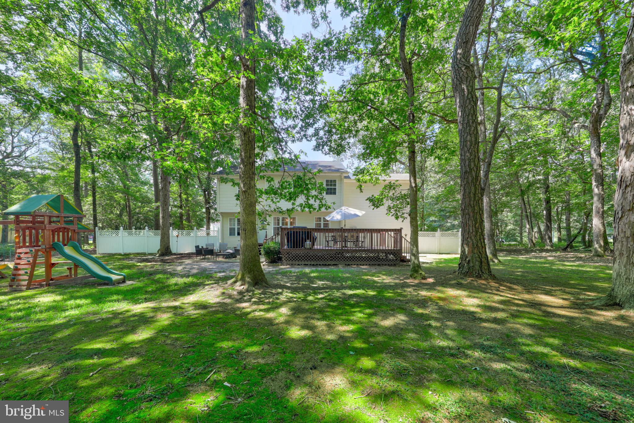 WHITE OAK - Residential