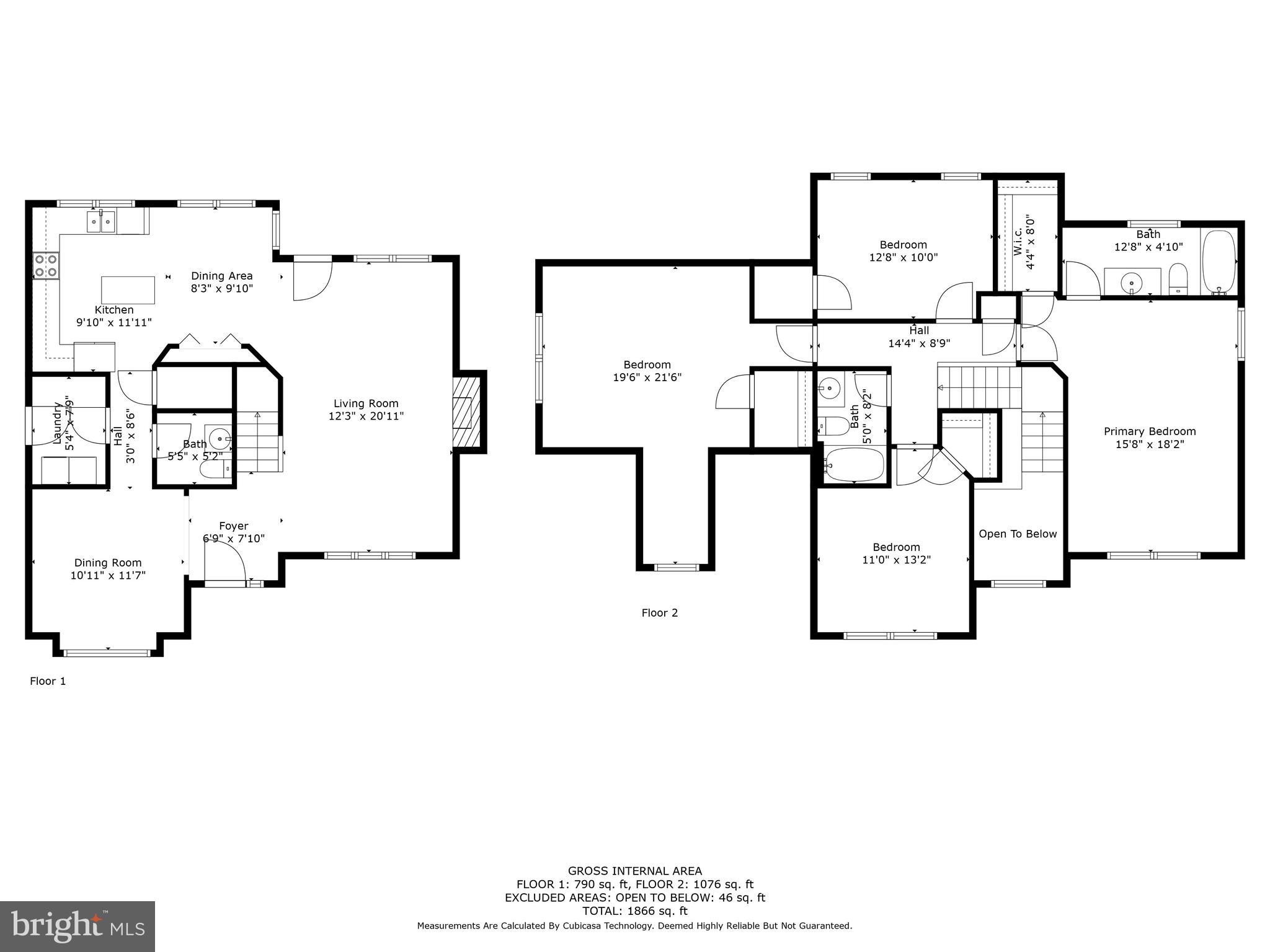 WHITE OAK - Residential