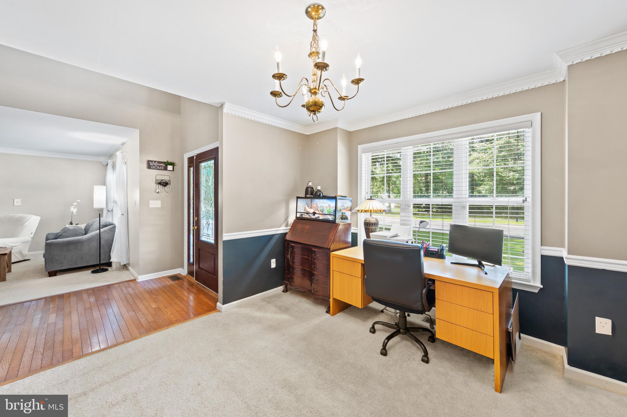 WHITE OAK - Residential