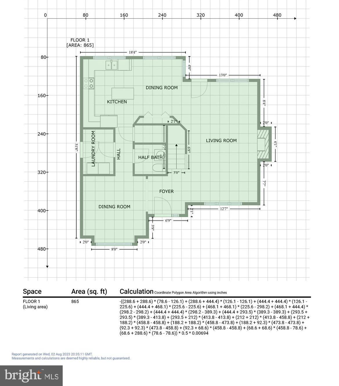 WHITE OAK - Residential