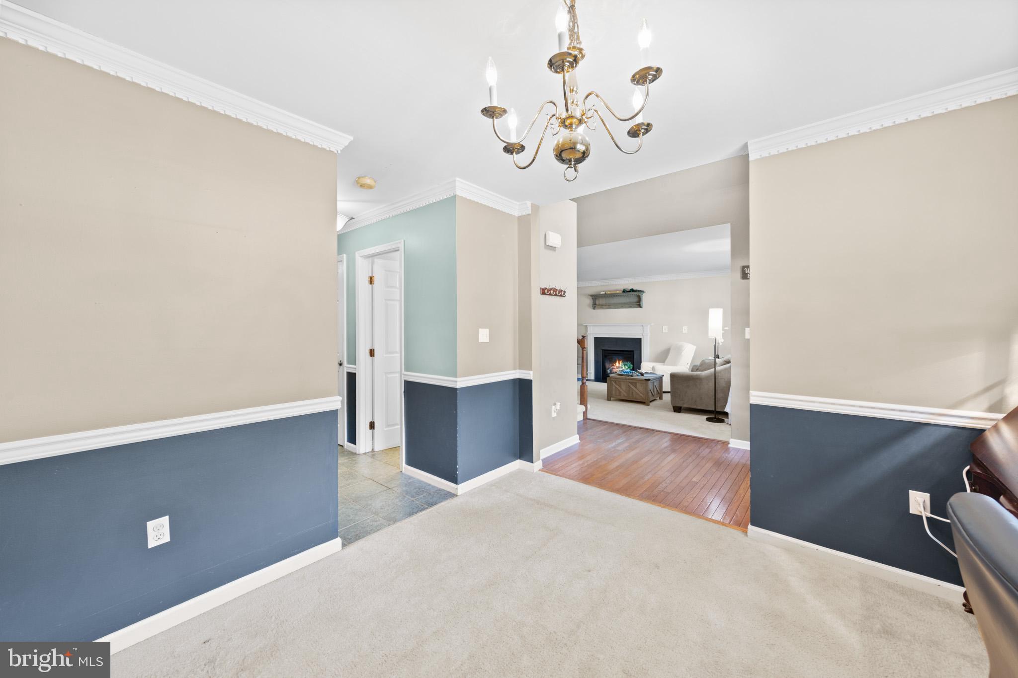 WHITE OAK - Residential