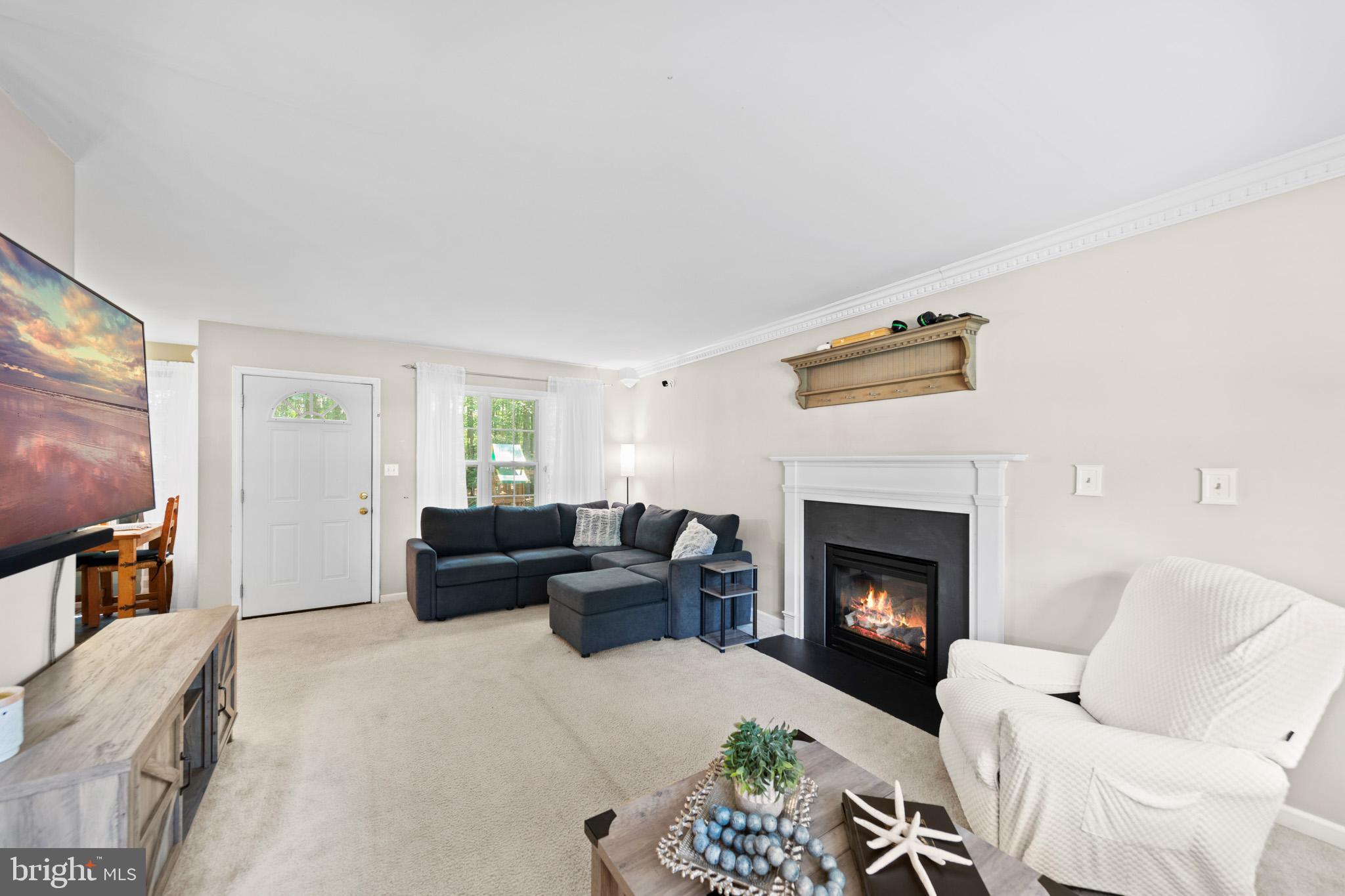 WHITE OAK - Residential