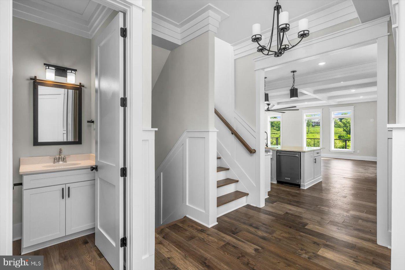 DOWNTOWN FREDERICKSBURG - Residential