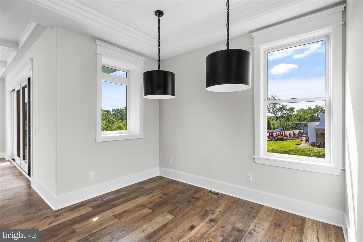 DOWNTOWN FREDERICKSBURG - Residential