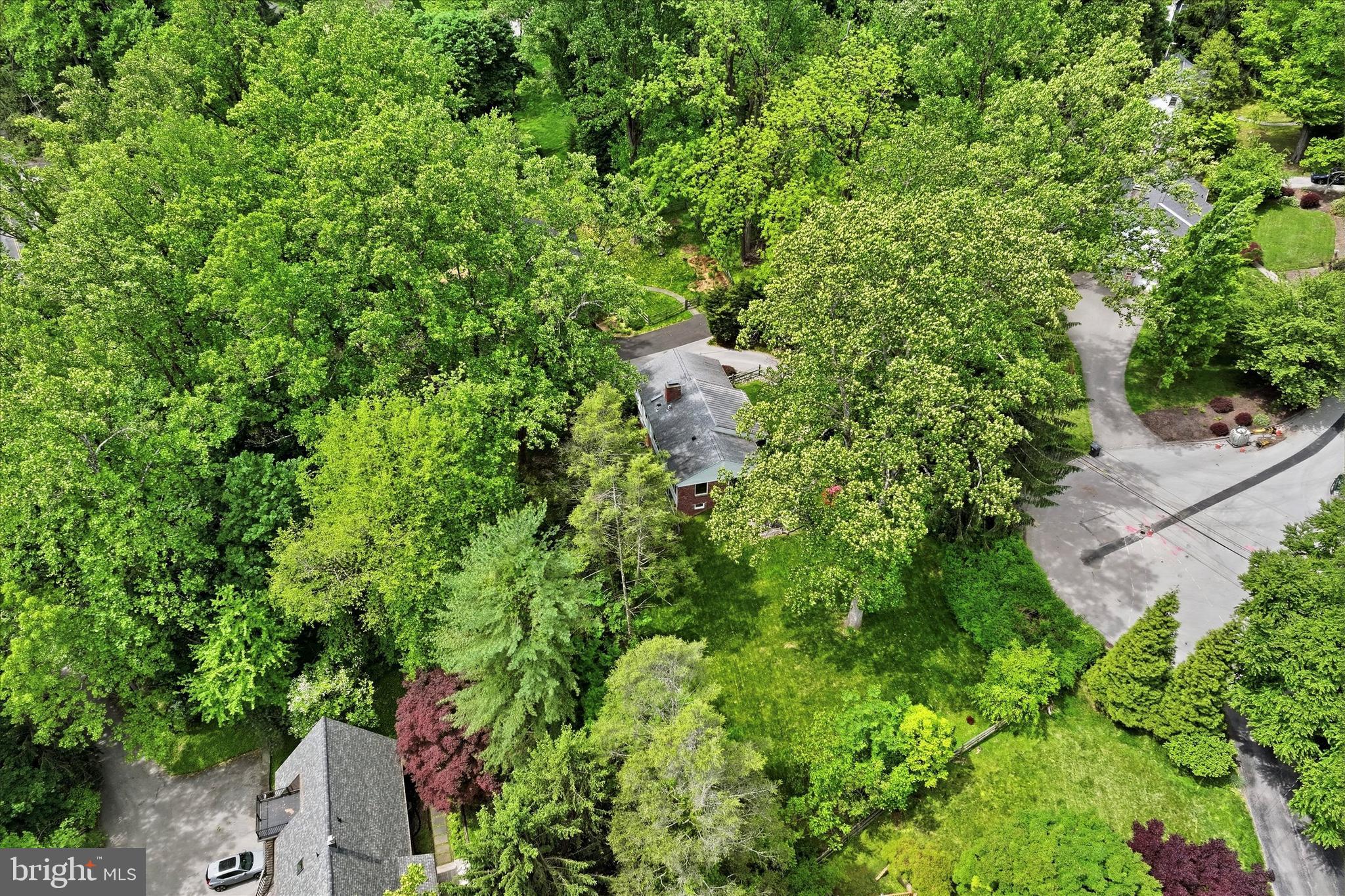 COLONIAL VILLAGE - Residential