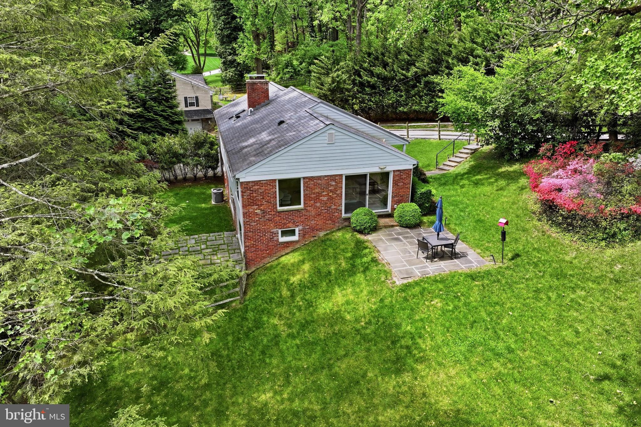 COLONIAL VILLAGE - Residential