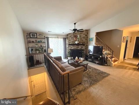 19900 APPLEDOWRE CIRCLE 128 GERMANTOWN MD 20876