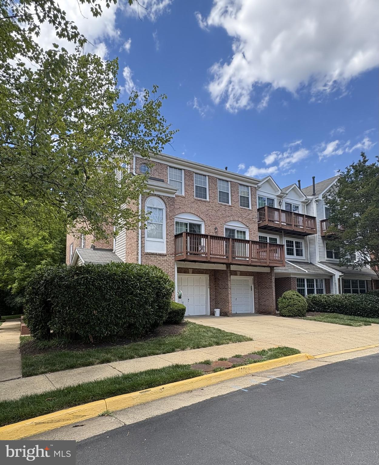 11706 ROCKAWAY LANE 113