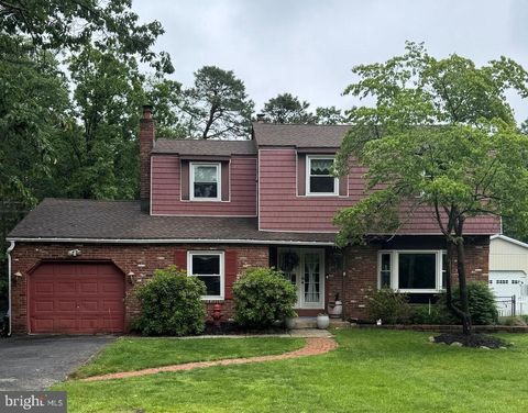 312 WALNUT AVENUE MARLTON NJ 08053