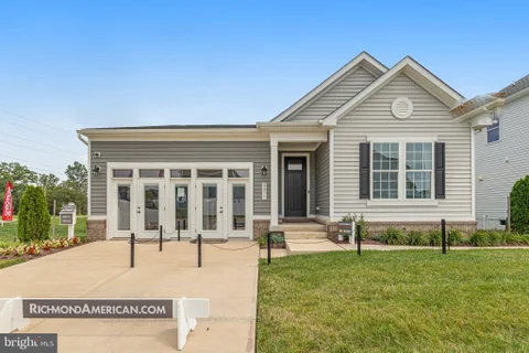 8051 McKay Street, Bealeton, VA 22712 - #: VAFQ2023042