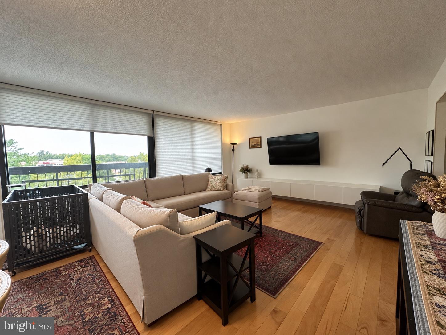 3701 S GEORGE MASON DRIVE 511N