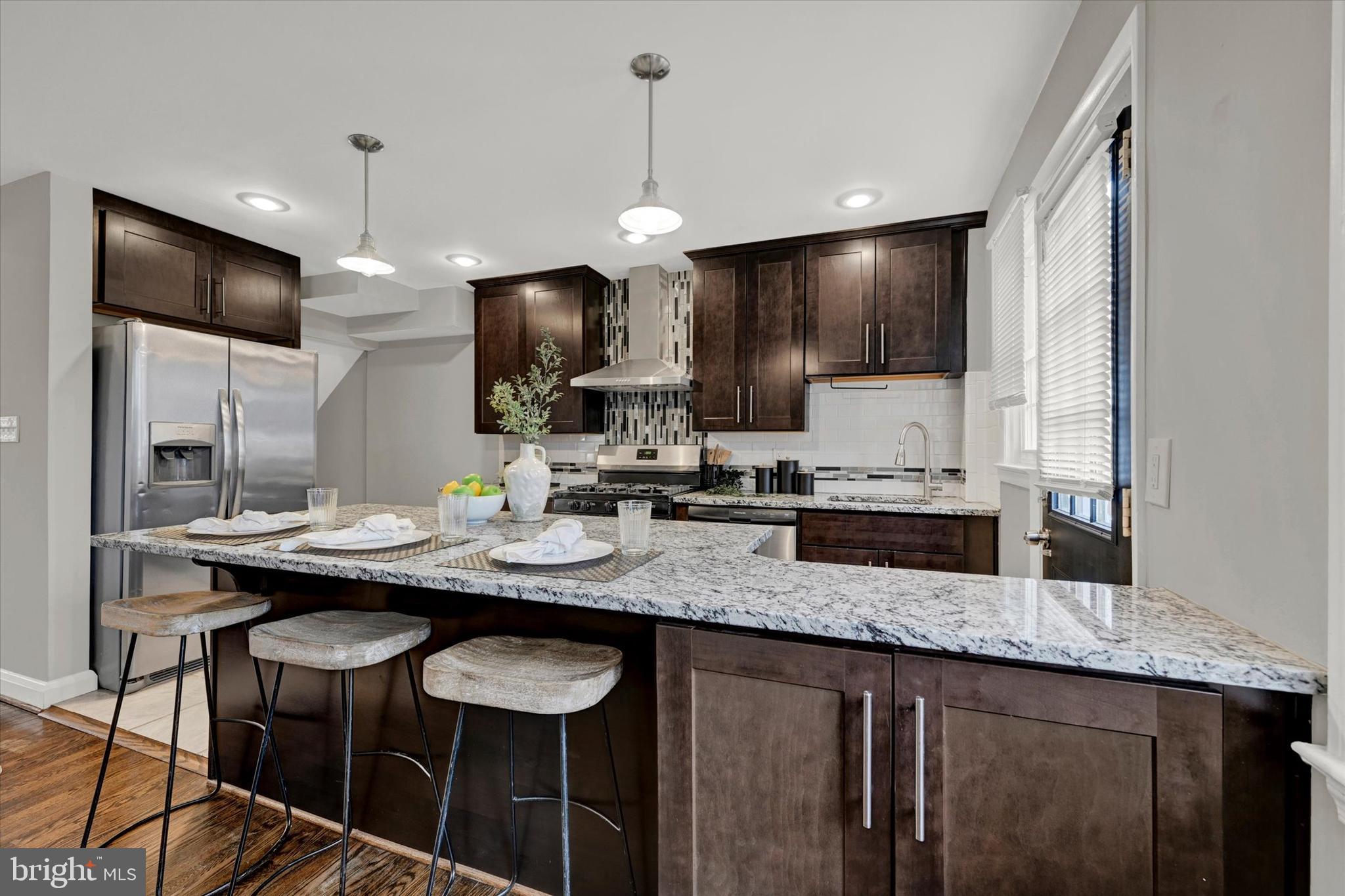 KNETTISHALL - Residential