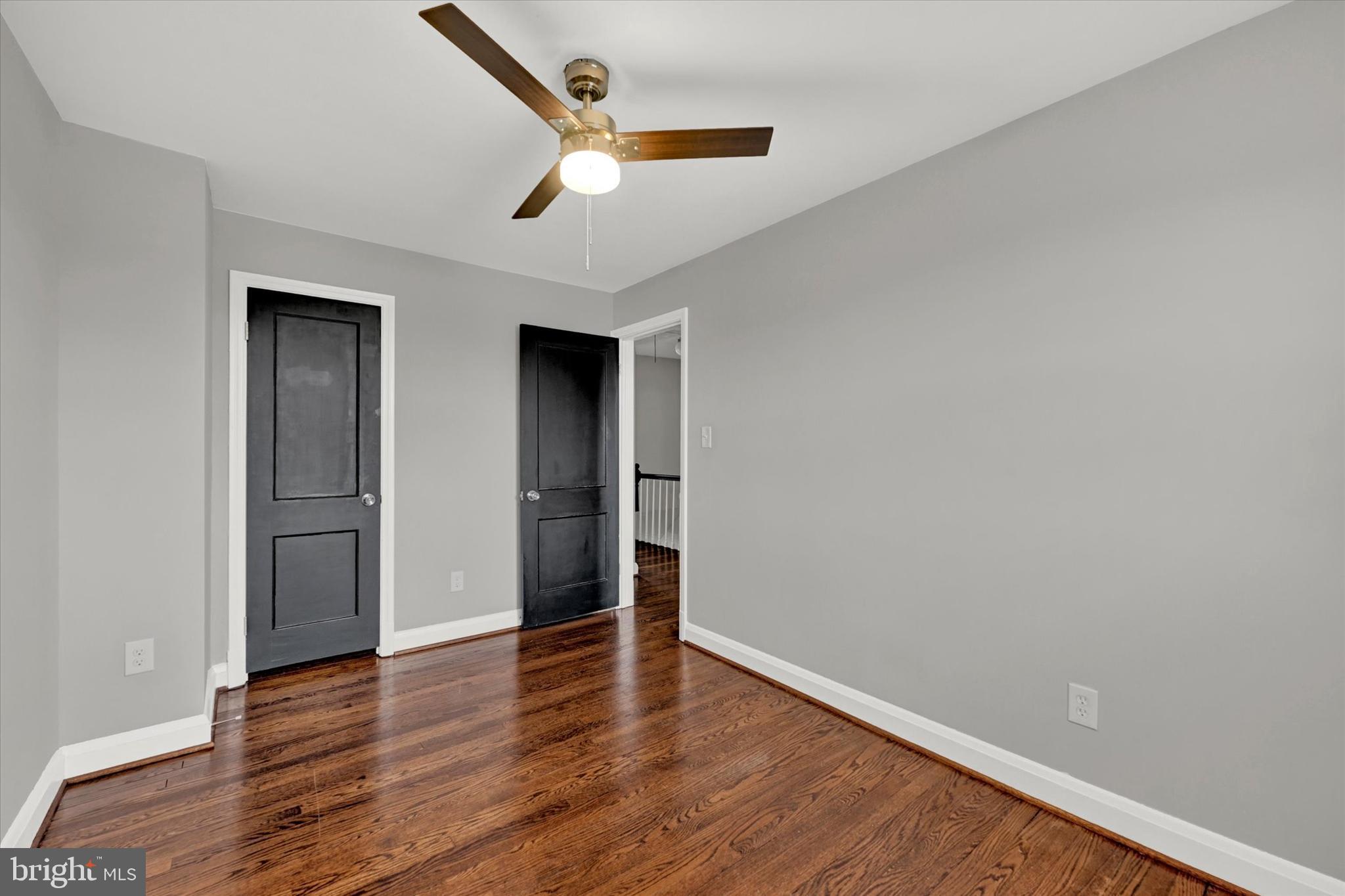 KNETTISHALL - Residential