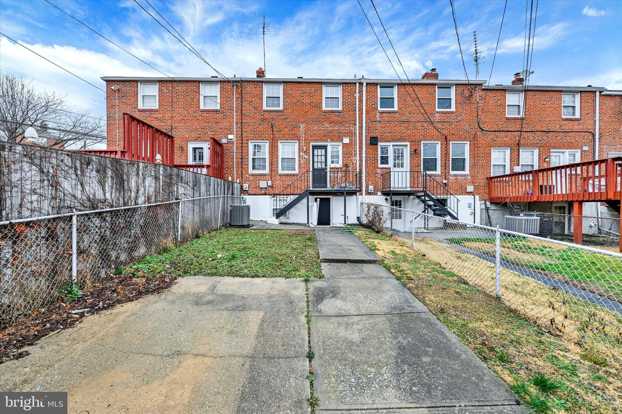 KNETTISHALL - Residential