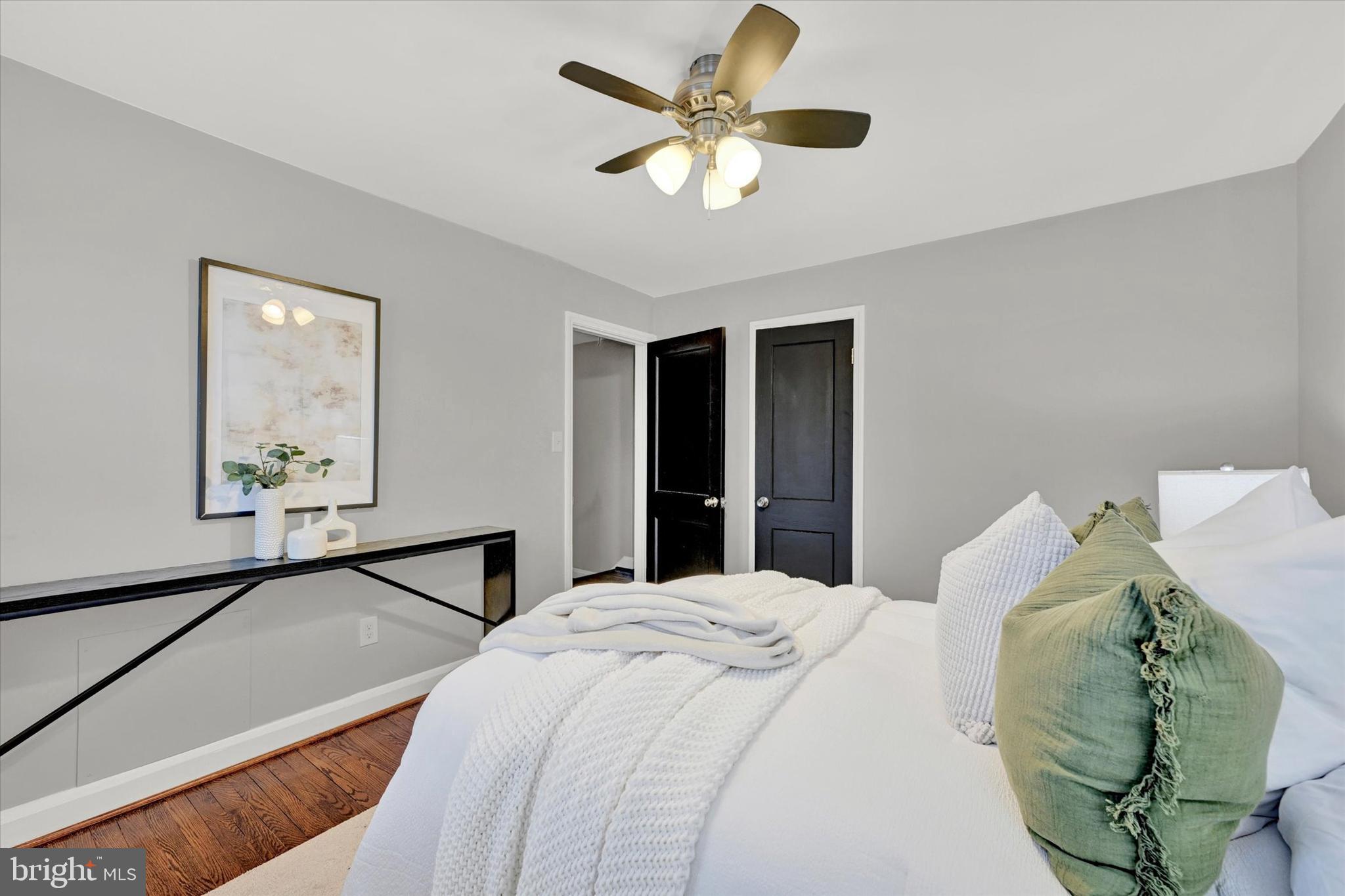 KNETTISHALL - Residential