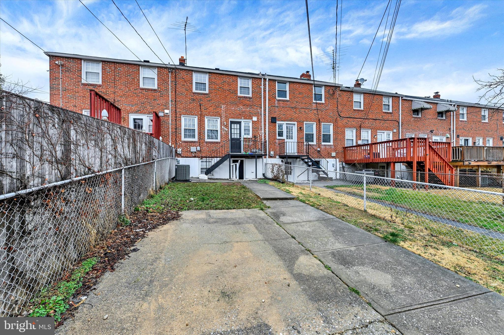 KNETTISHALL - Residential