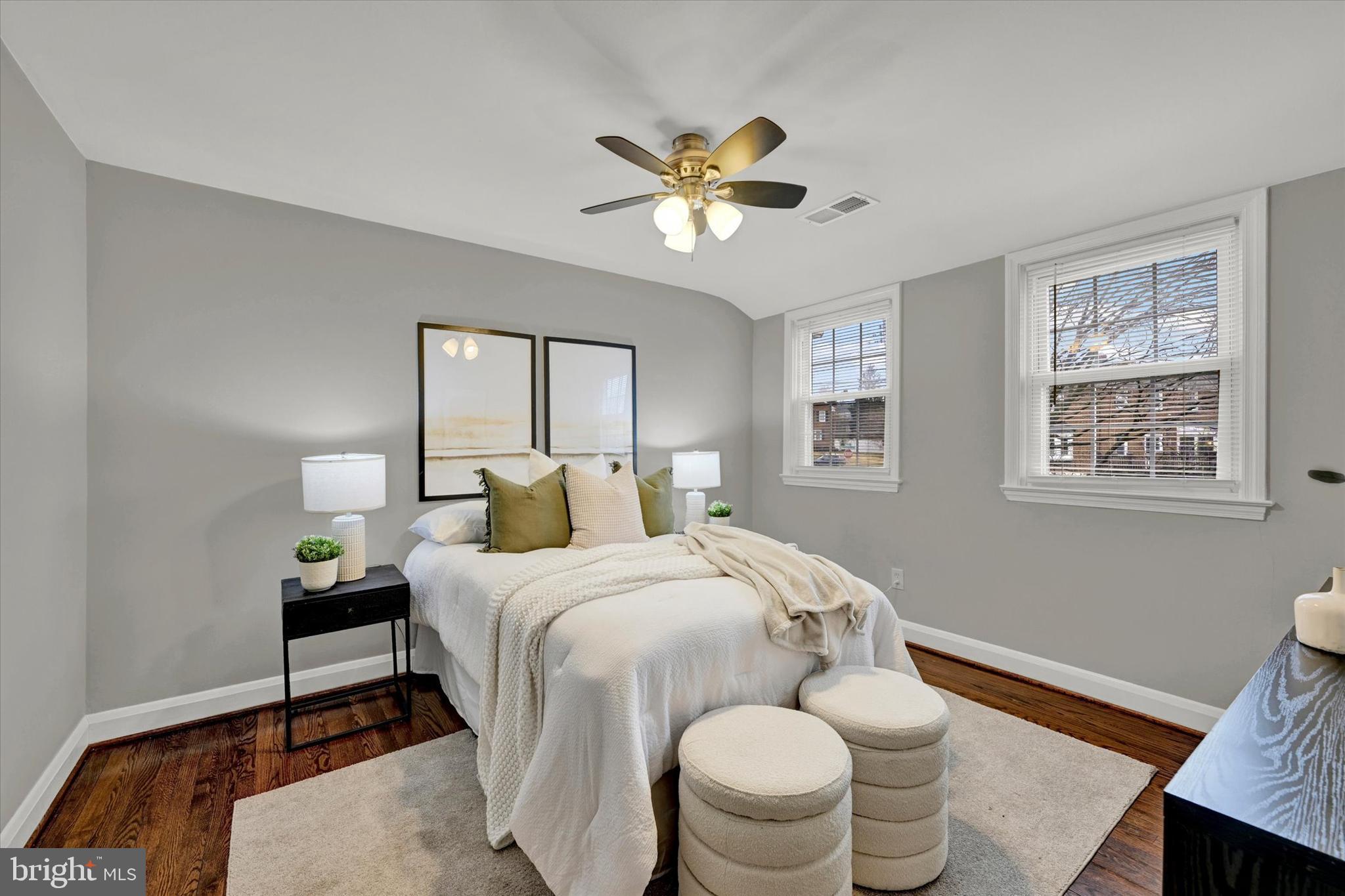 KNETTISHALL - Residential