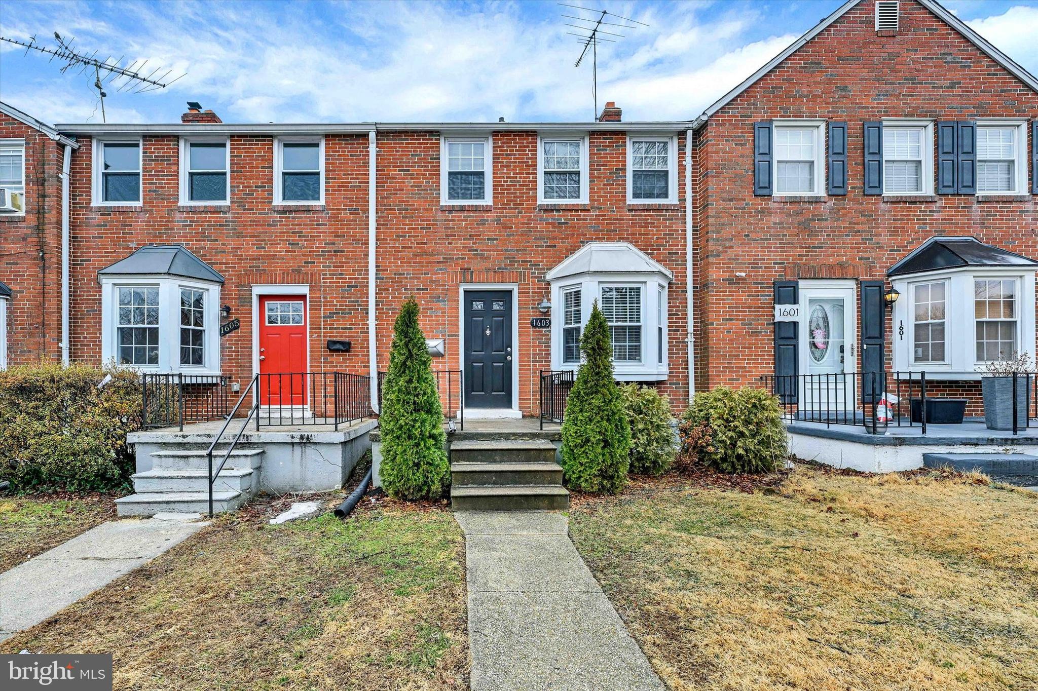 KNETTISHALL - Residential