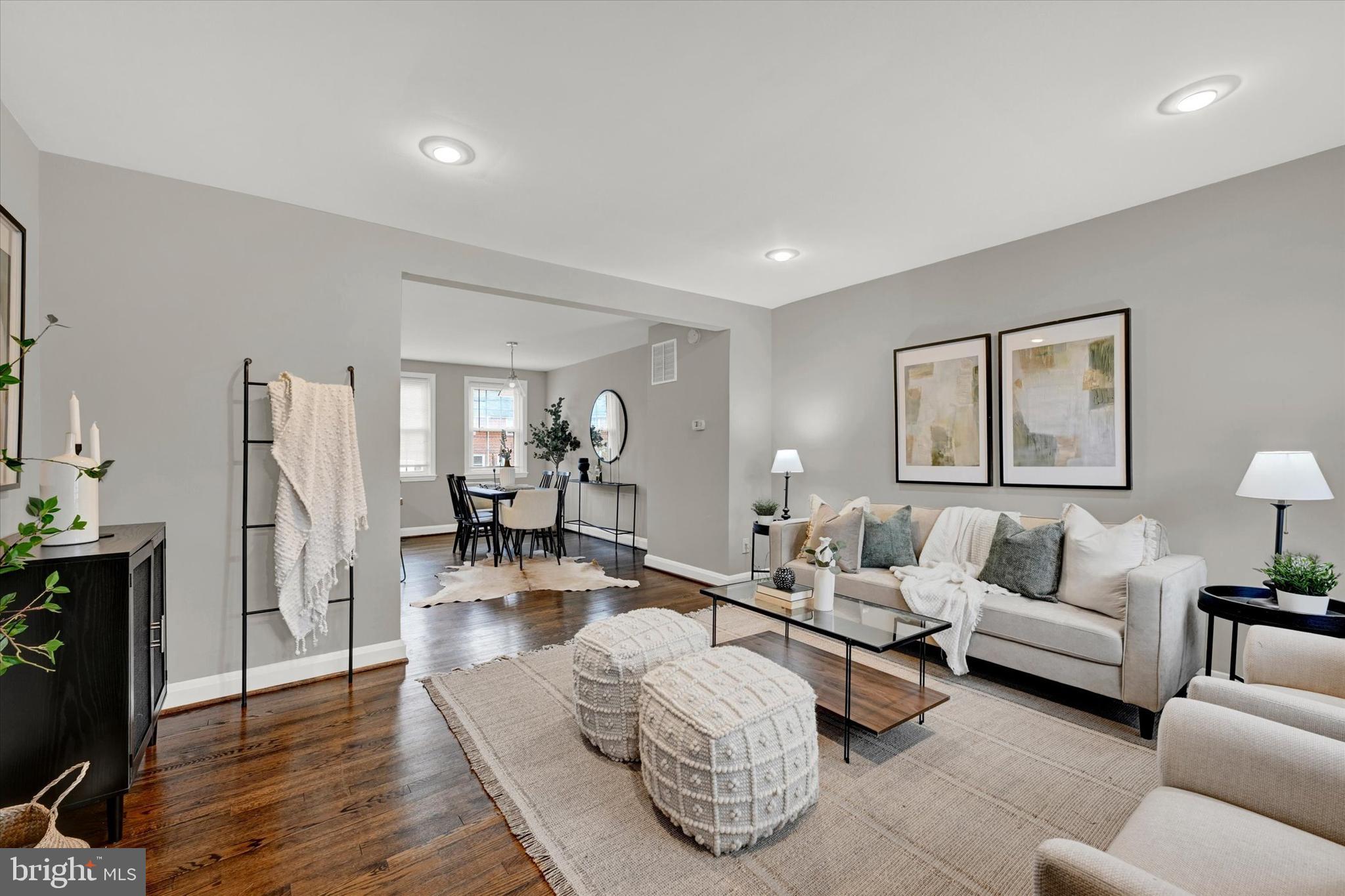 KNETTISHALL - Residential