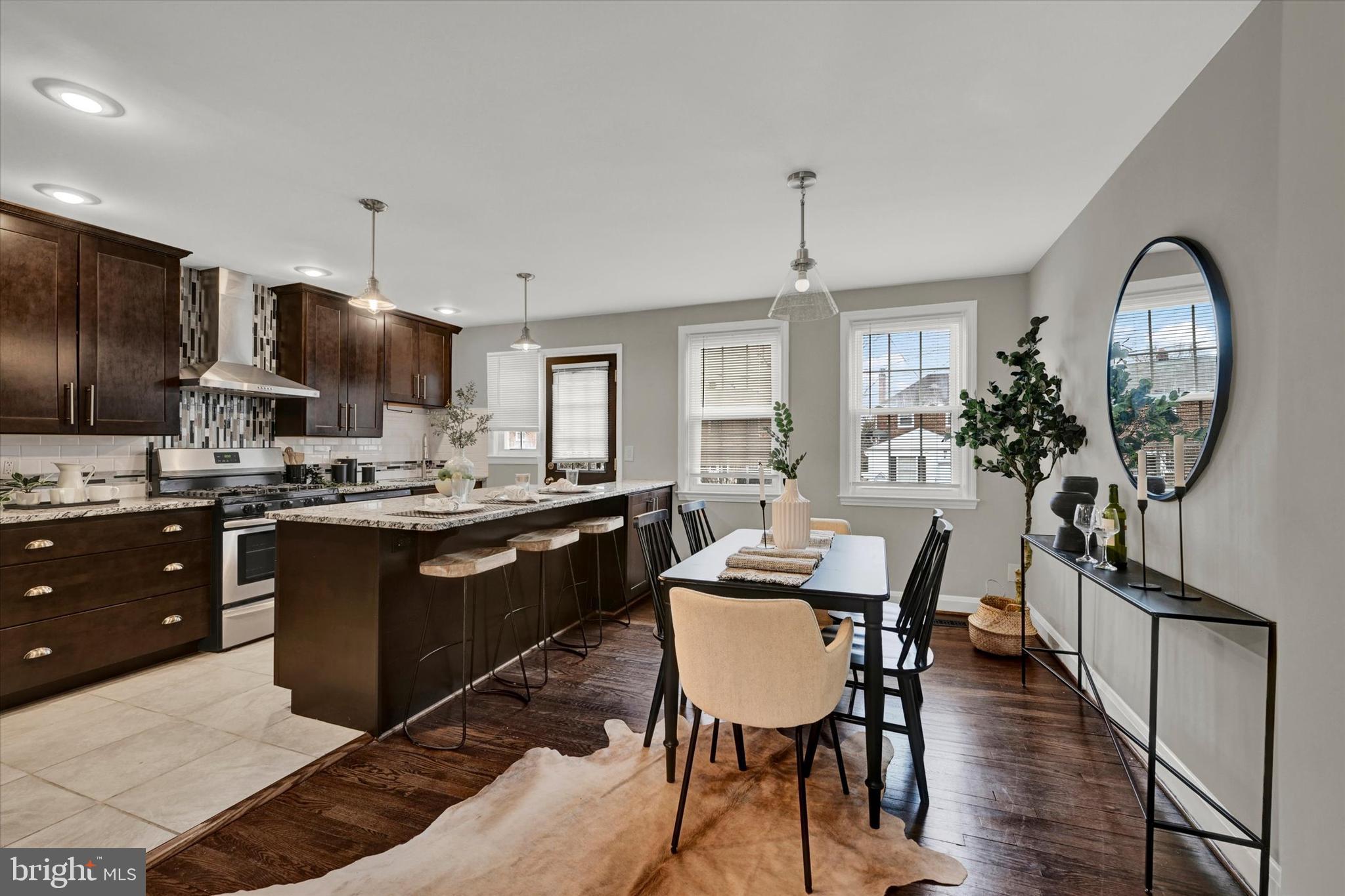 KNETTISHALL - Residential