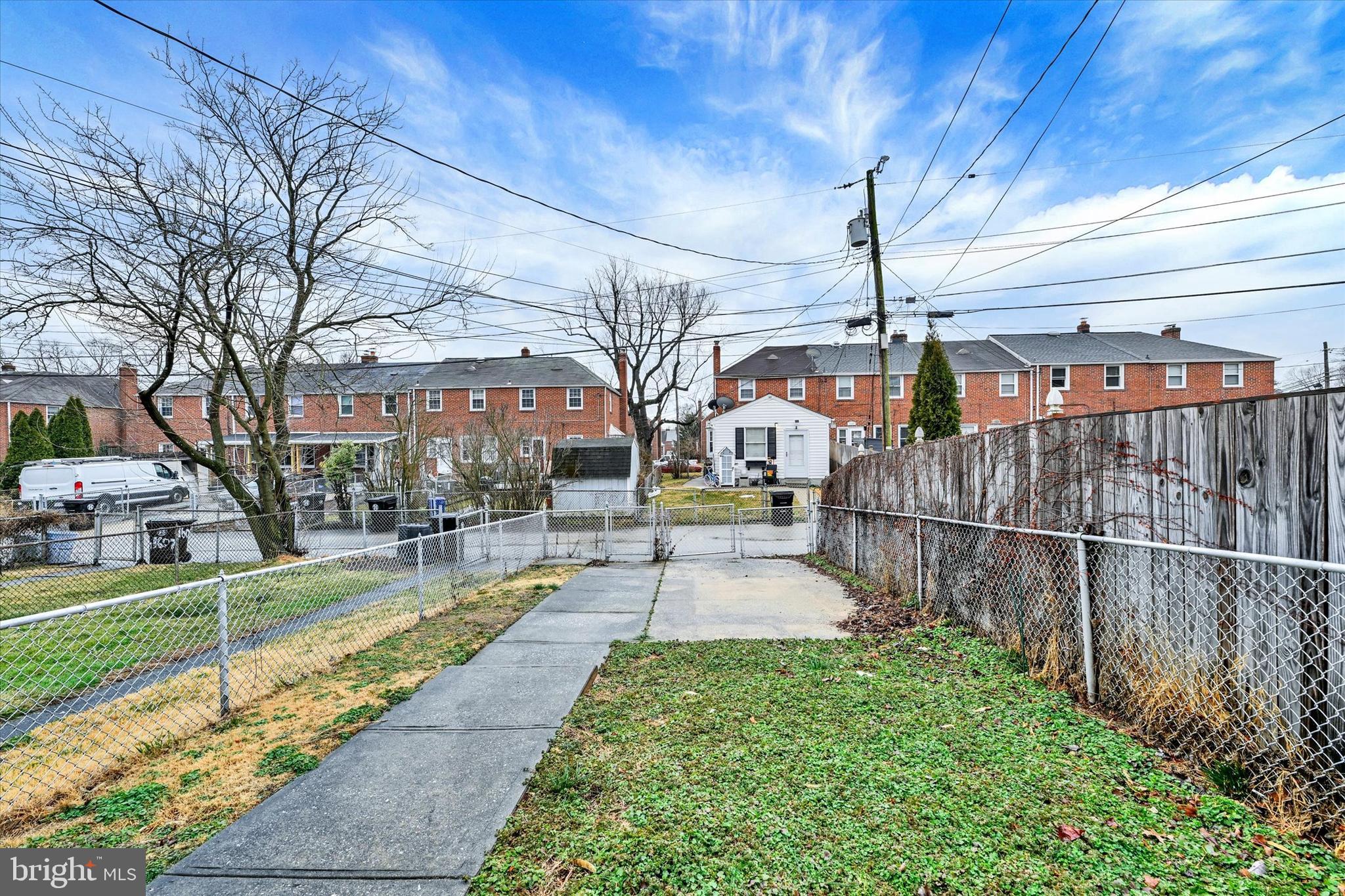 KNETTISHALL - Residential