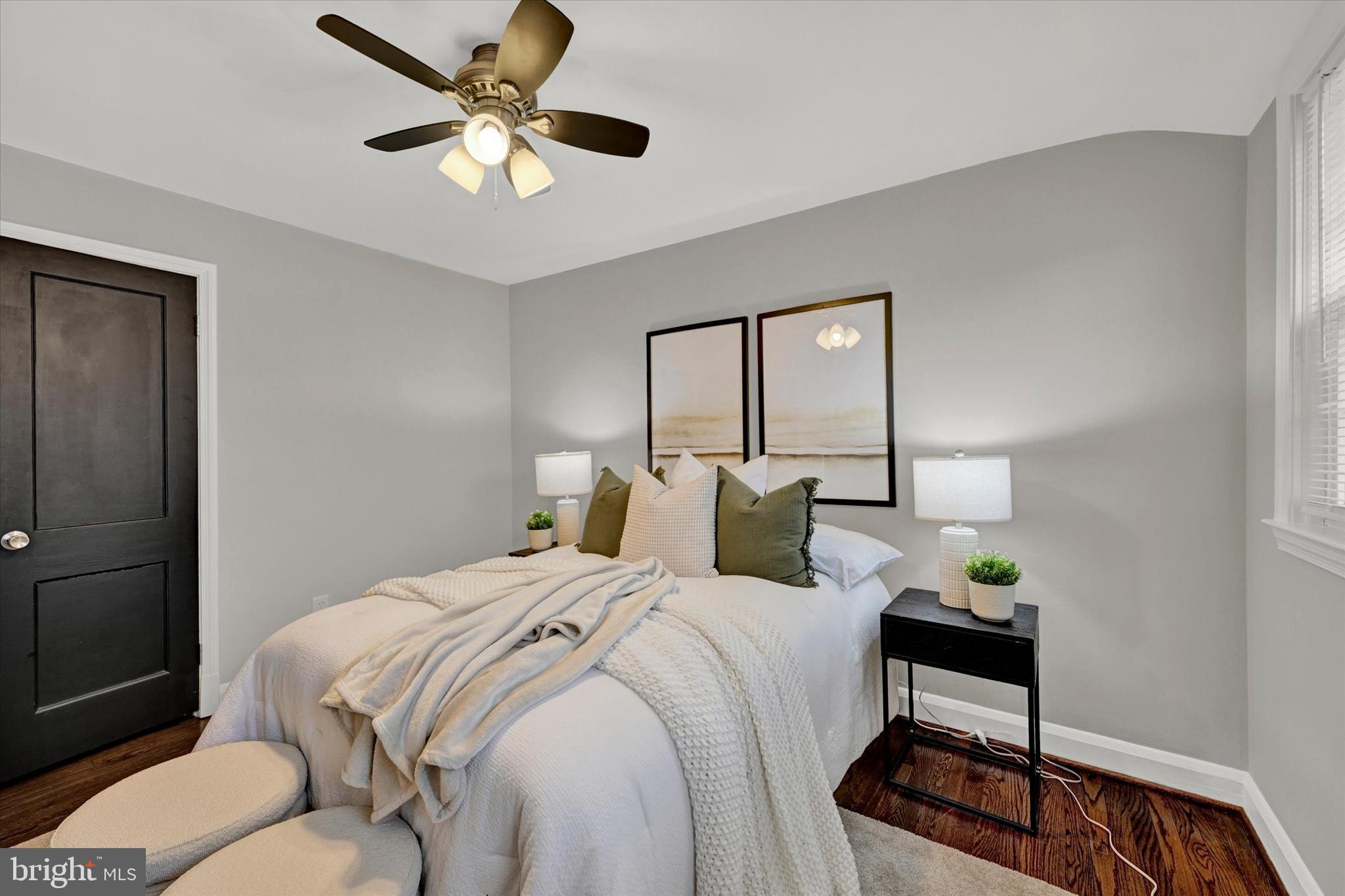 KNETTISHALL - Residential