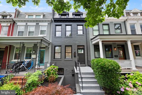 1934 2ND STREET NW WASHINGTON DC 20001