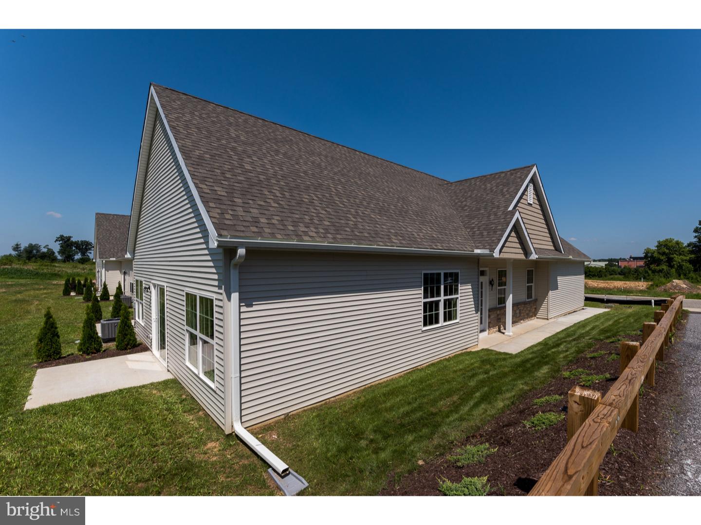 JENNERSVILLE FARM - Residential