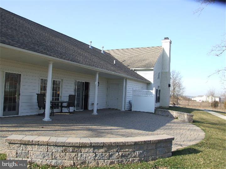 JENNERSVILLE FARM - Residential